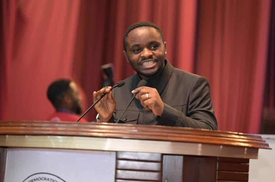 Nord-Kivu : Hon Obed Simisi dément des propos lui attribuant des accusations sur une enveloppe de 100 000 dollars
